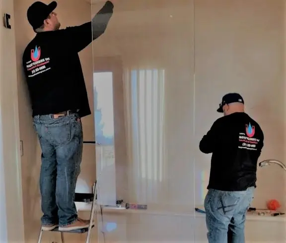 Professional plumbing installation for Toilet Repair in Sayre Woods